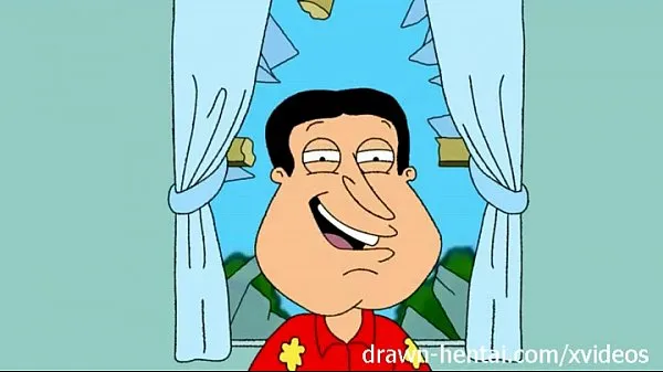 Tonton Family Guy Hentai - 50 shades of Lois Video berkuasa