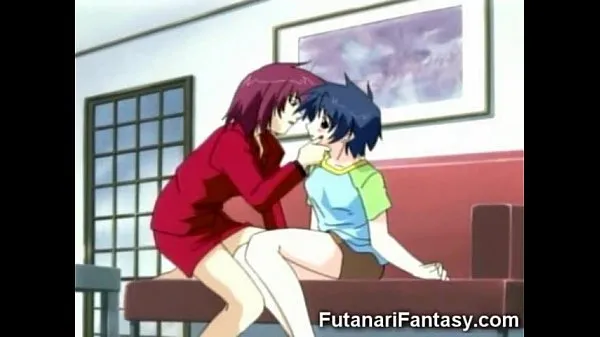 دیکھیں Hentai Teen Turns Into Futanari پاور ویڈیوز