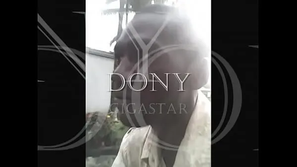 Se GigaStar - Extraordinary R&B/Soul Love Music of Dony the GigaStar power-videoer