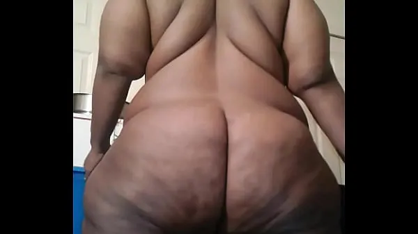 Tonton Big Wide Hips & Huge lose Ass Video kekuatan