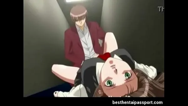 Titta på NAME OF THIS HENTAI power-videor