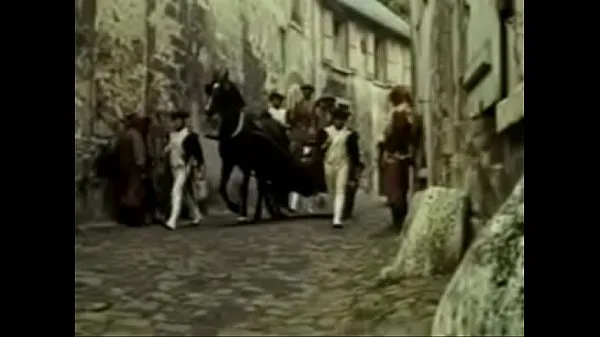 Oglejte si Casanova (Full movie 1976 močne videoposnetke