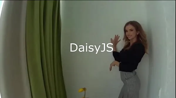 Obejrzyj Daisy JS high-profile model girl at Satingirls | webcam girls erotic chat| webcam girlsfilmy o mocy
