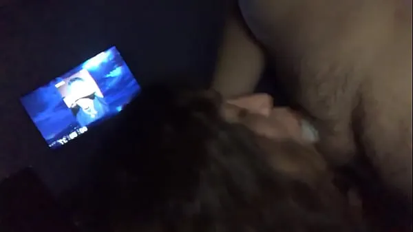 Watch Homies girl back at it again with a bj power Videos