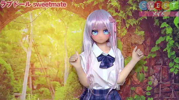Bekijk Love doll beginners @ Puppet Pink krachtvideo's