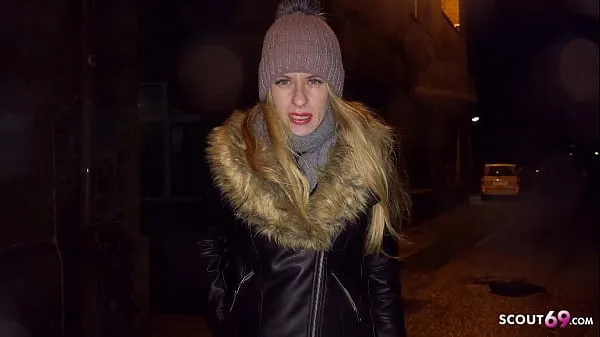 ดูวิดีโอGERMAN SCOUT - ROUGH ANAL SEX FOR SKINNY GIRL NIKKI AT STREET CASTING BERLINพลังงาน
