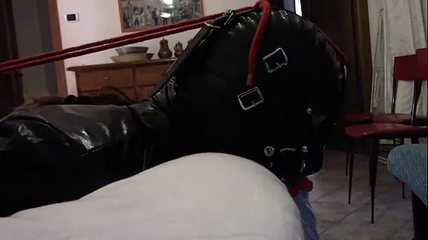 Watch Laura on Heels step sister 2022 in a long bondage blowjob and deepthroat action taking a cock on her tiny mouth power Videos