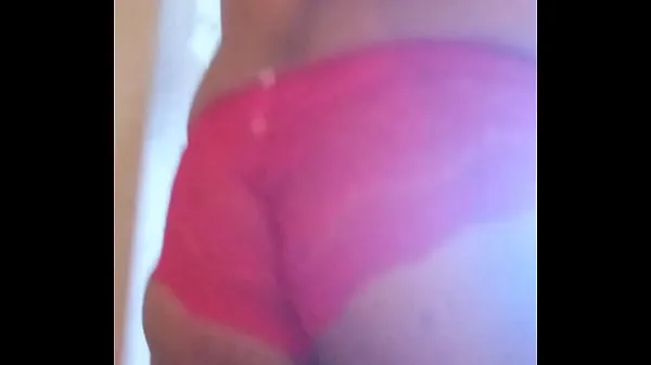 دیکھیں Girlfriends red panties پاور ویڈیوز