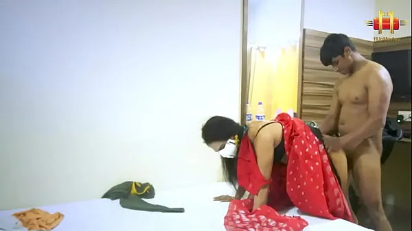 Obejrzyj Fucked My Indian Stepsister When No One Is At Home - Part 2filmy o mocy