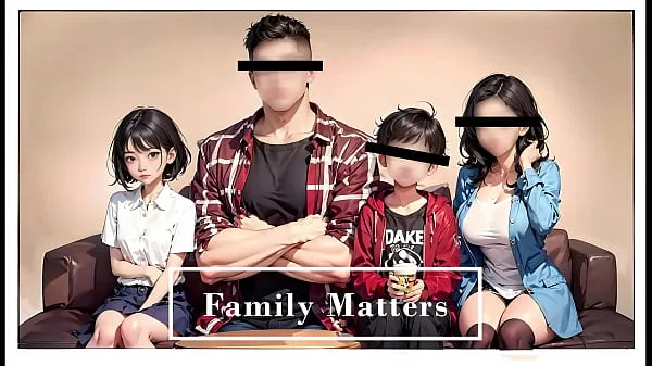 Oglejte si Family Matters: Episode 1 močne videoposnetke