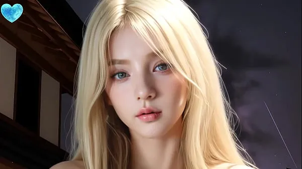 18YO Petite Athletic Blonde Ride You All Night POV - Girlfriend Simulator ANIMATED POV - Uncensored Hyper-Realistic Hentai Joi, With Auto Sounds, AI [FULL VIDEO पावर वीडियो देखें