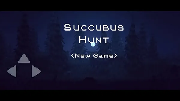Se Can we catch a ghost? succubus hunt power-videoer